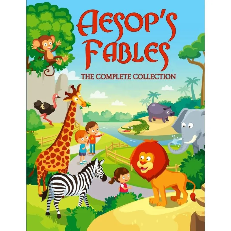 Aesops Fables