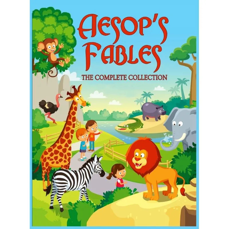 Aesops Fables