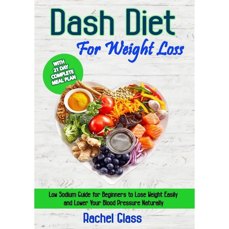 Dash Diet for Weight Loss