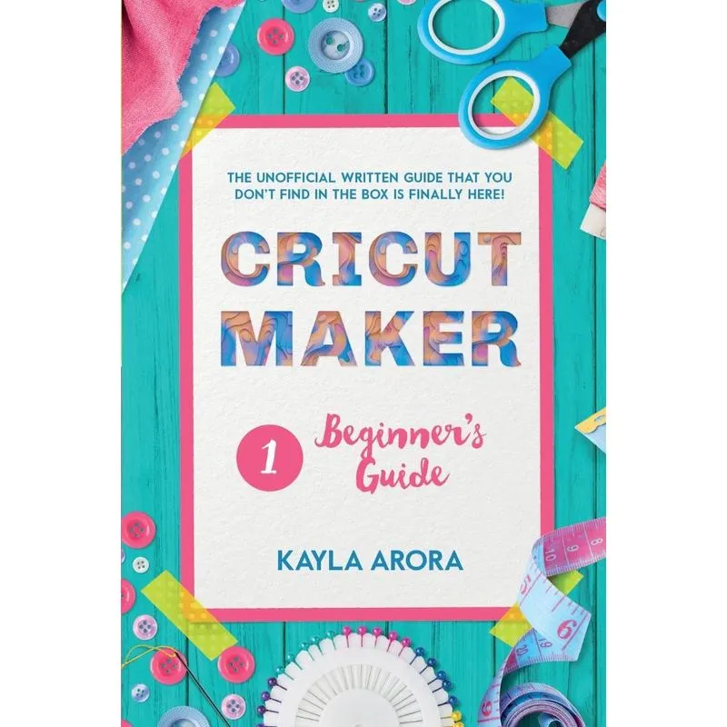 Cricut Beginners Guide
