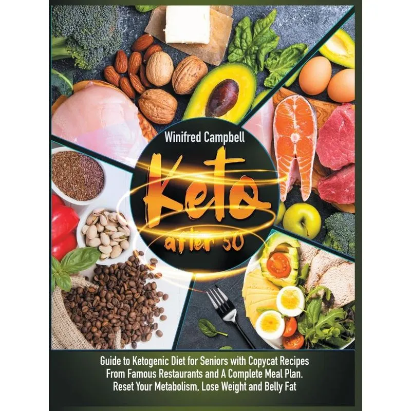 KETO AFTER 50