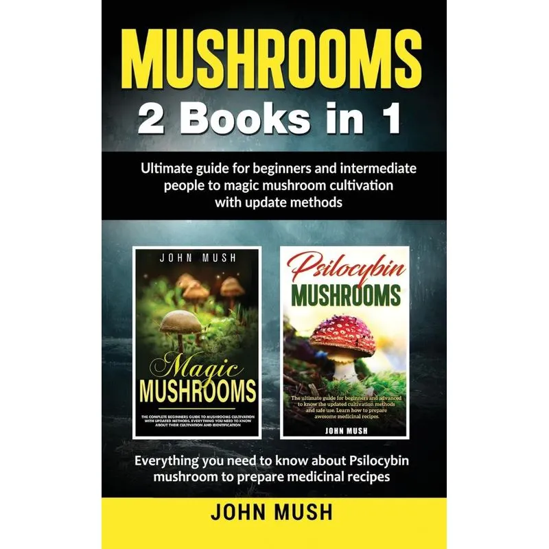 Mushrooms