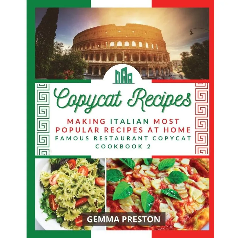 Copycat Recipes