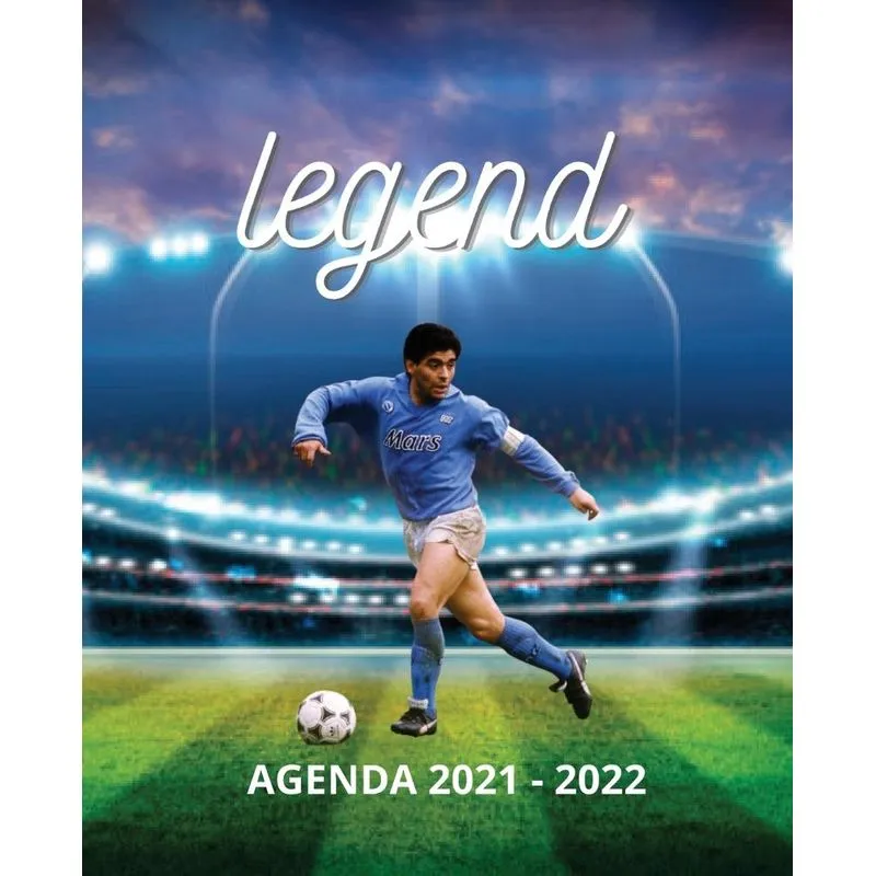 Agenda 2021 - 2022