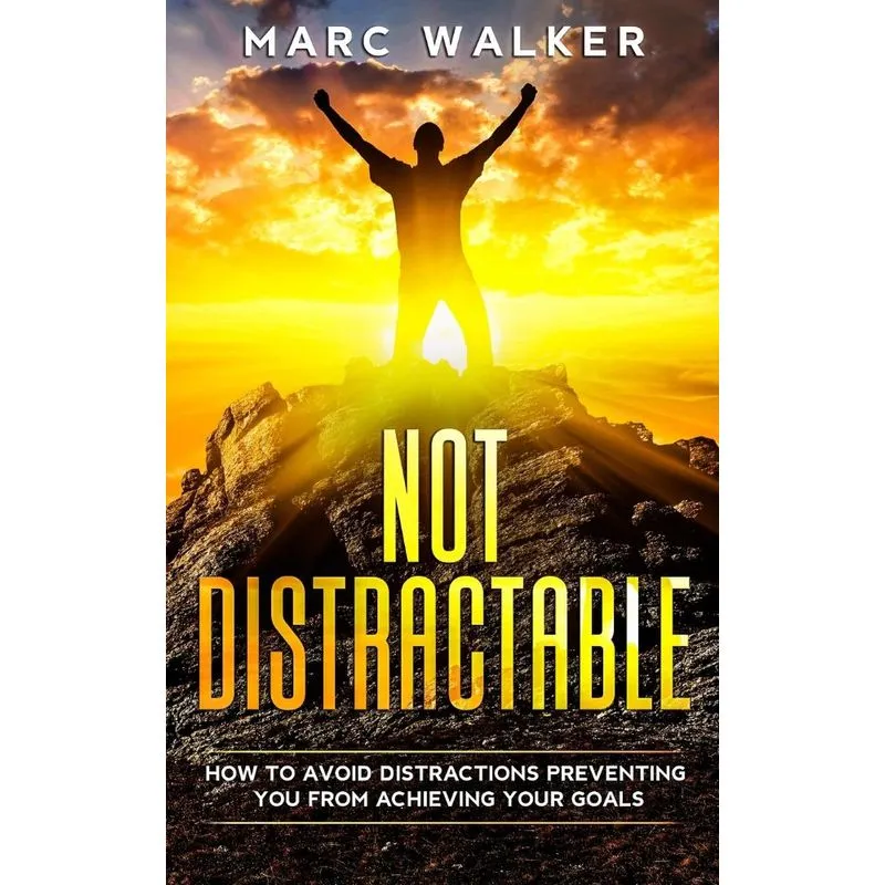 Not Distractable