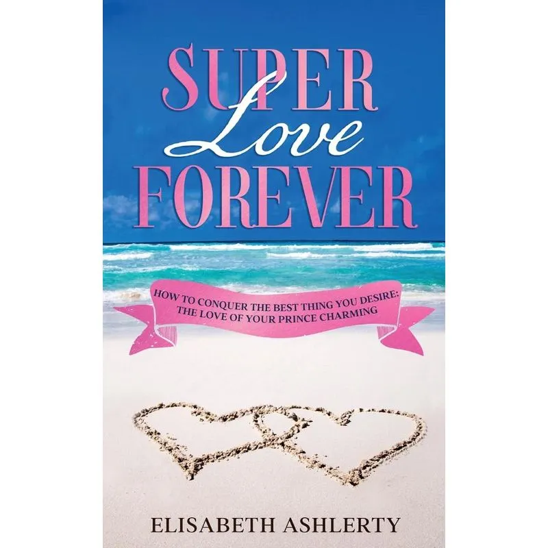 SUPER LOVE FOREVER