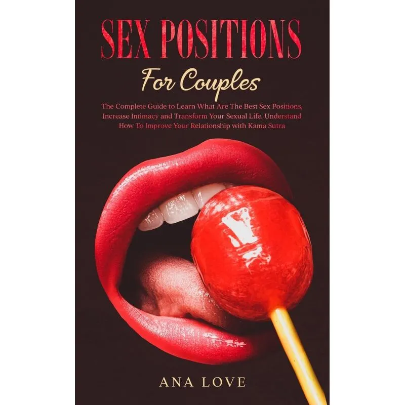 Sex Positions for Couples