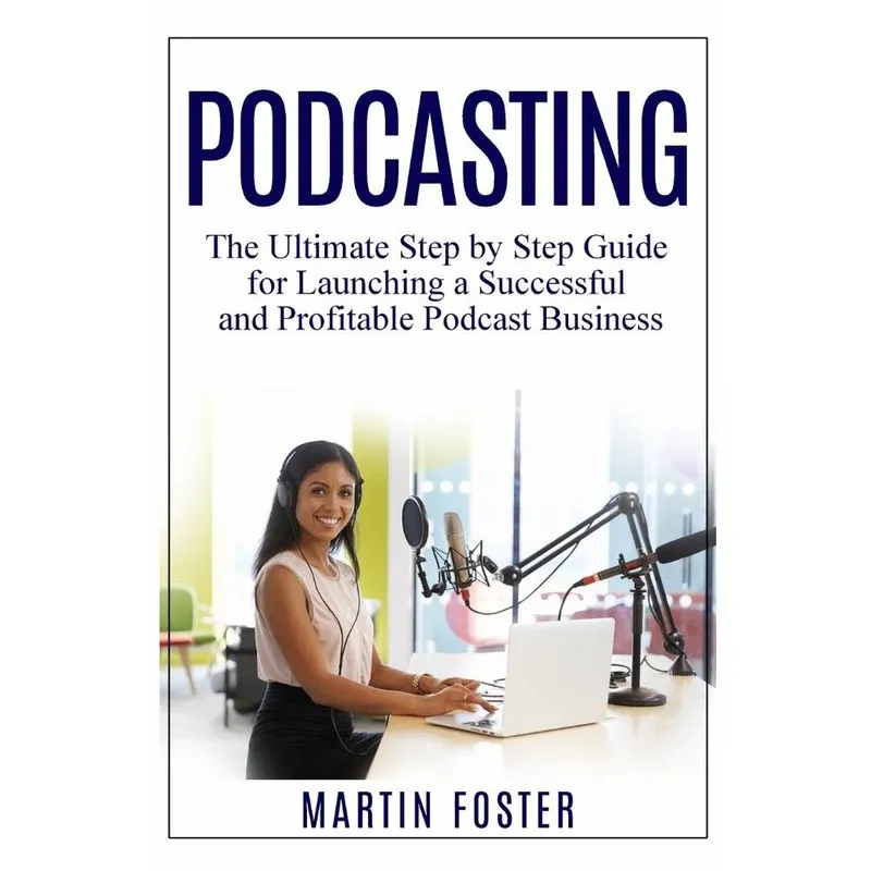Podcasting