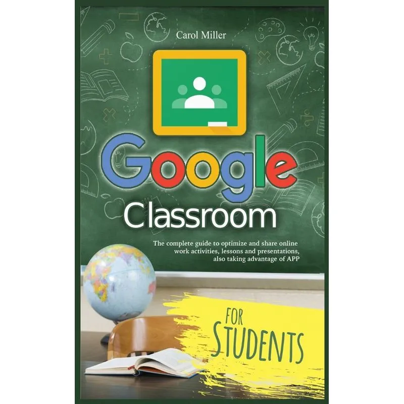 Google Classroom for Students