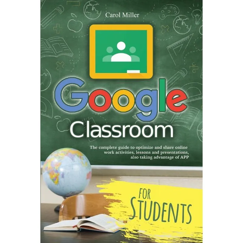 Google Classroom for Students