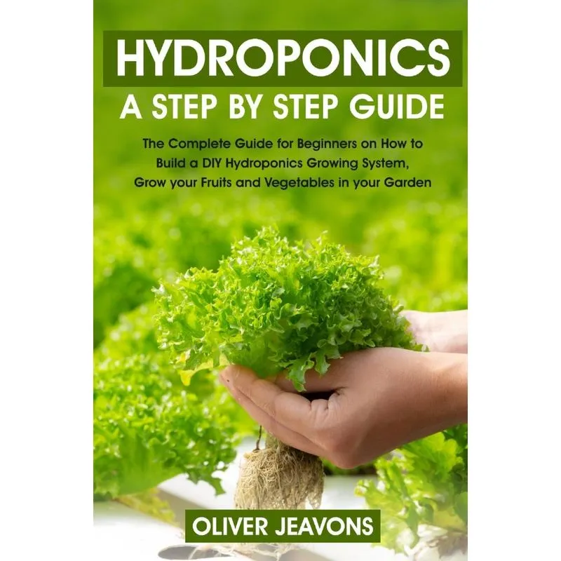 hydroponics and greenhouse gardening