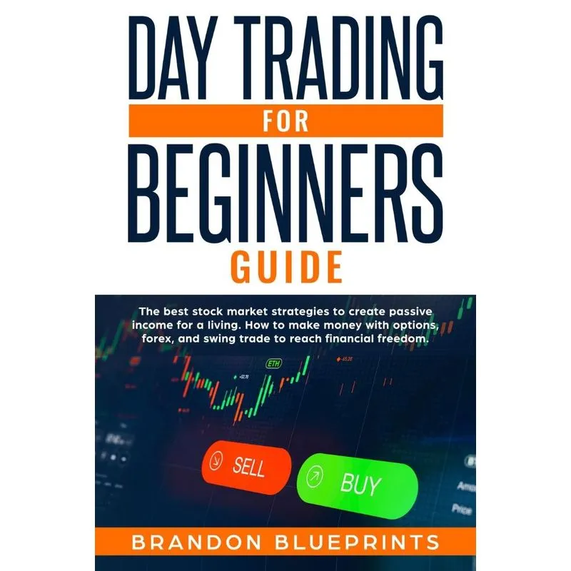 Day Trading for Beginners Guide