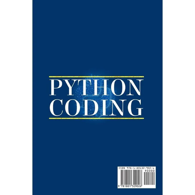 Python Coding