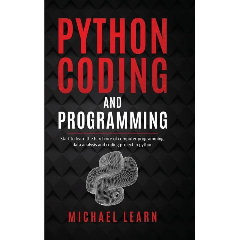 Python and Coding Programming