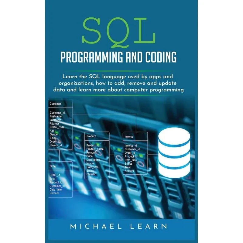 sql programming and coding