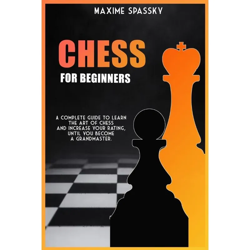 CHESS FOR BEGINNERS