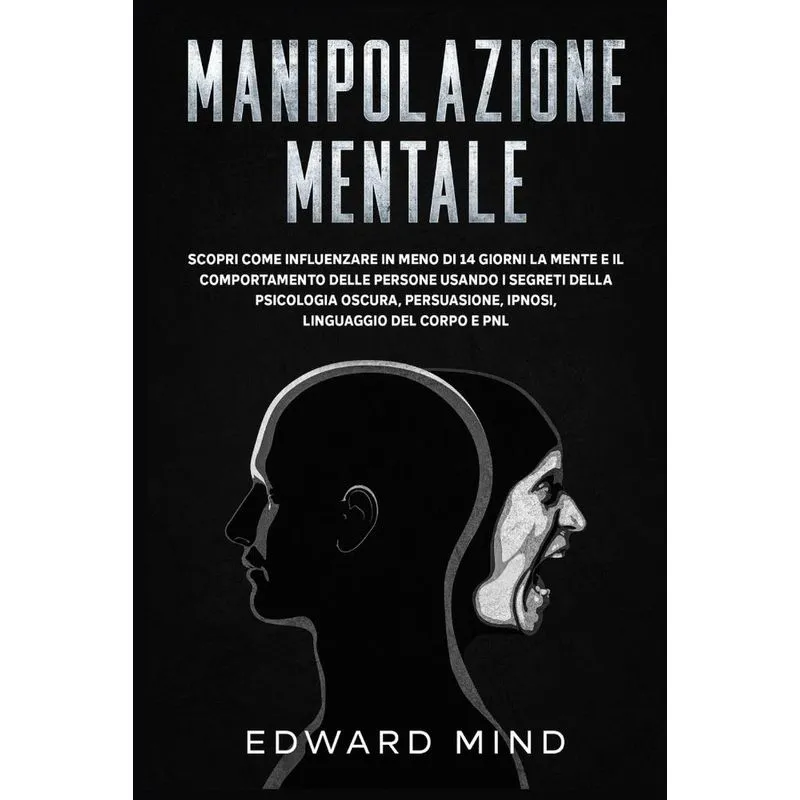 Manipolazione Mentale