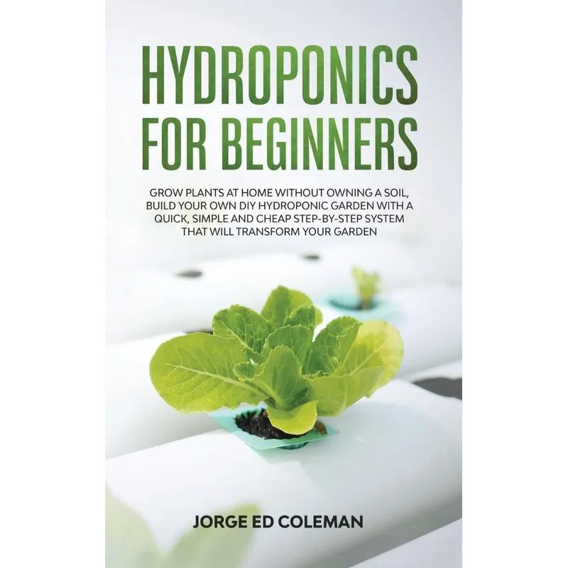 Hydroponics for Beginners