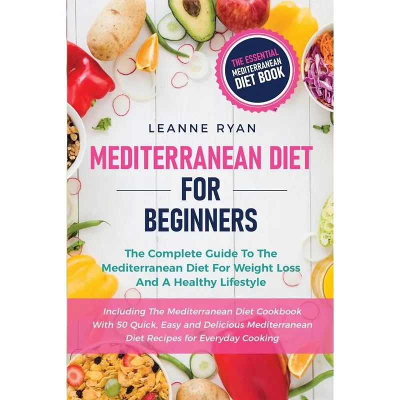 Mediterranean Diet for Beginners