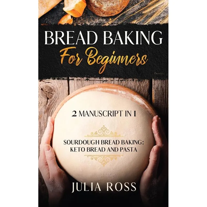 BREAD BAKING FOR BEGINNERS