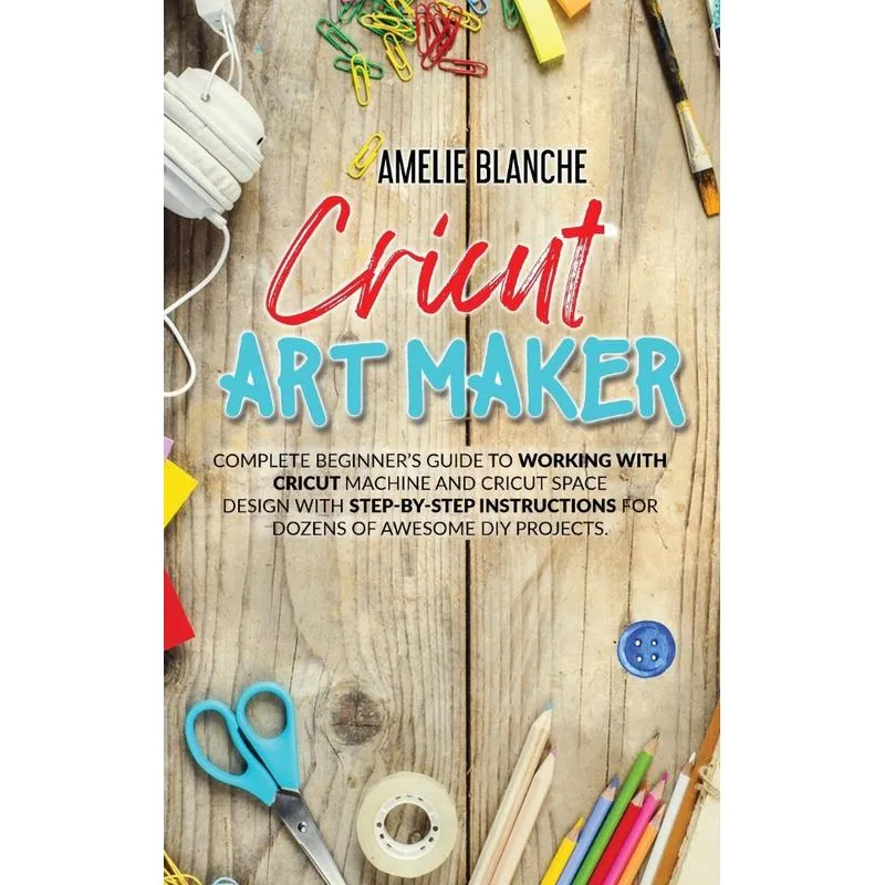 Cricut Art Maker