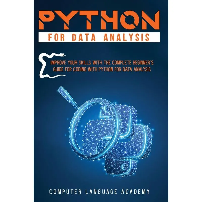 PYTHON FOR DATA ANALYSIS
