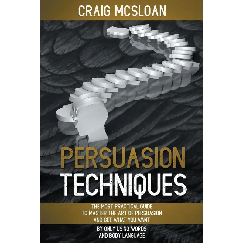 Persuasion Techniques