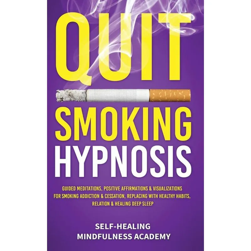 Quit Smoking Hypnosis