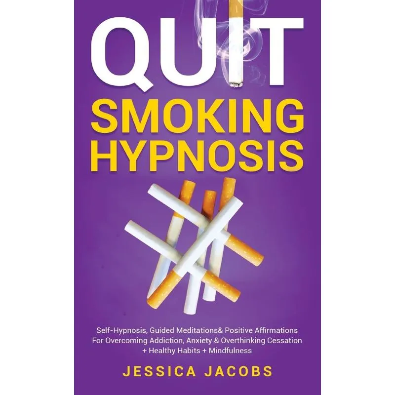 Quit Smoking Hypnosis