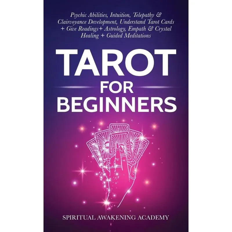 Tarot For Beginners