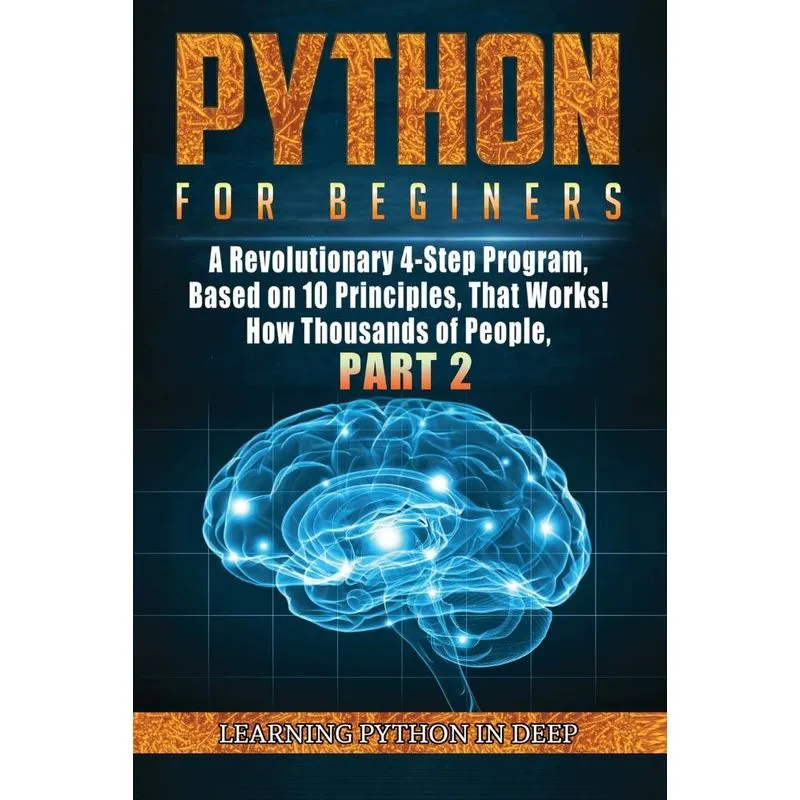 Python for Beginners