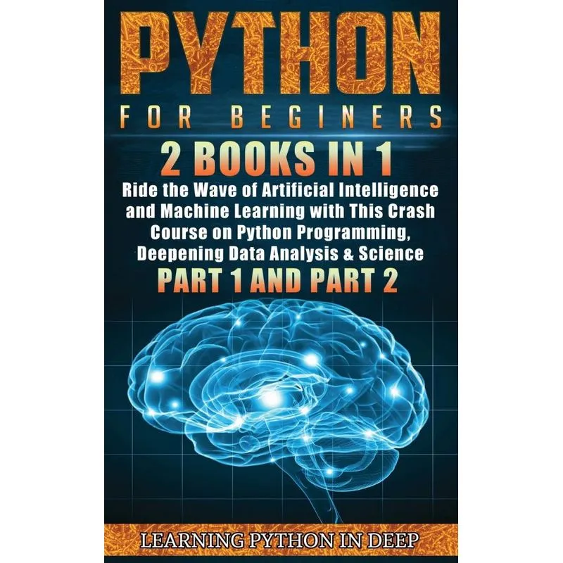 Python for Beginners