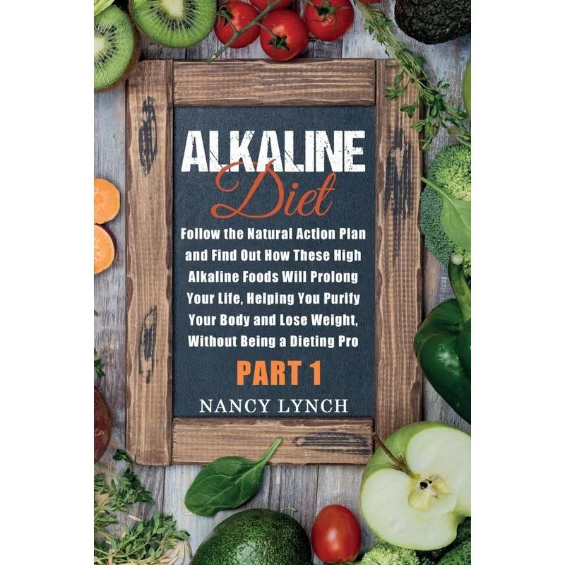 Alkaline Diet