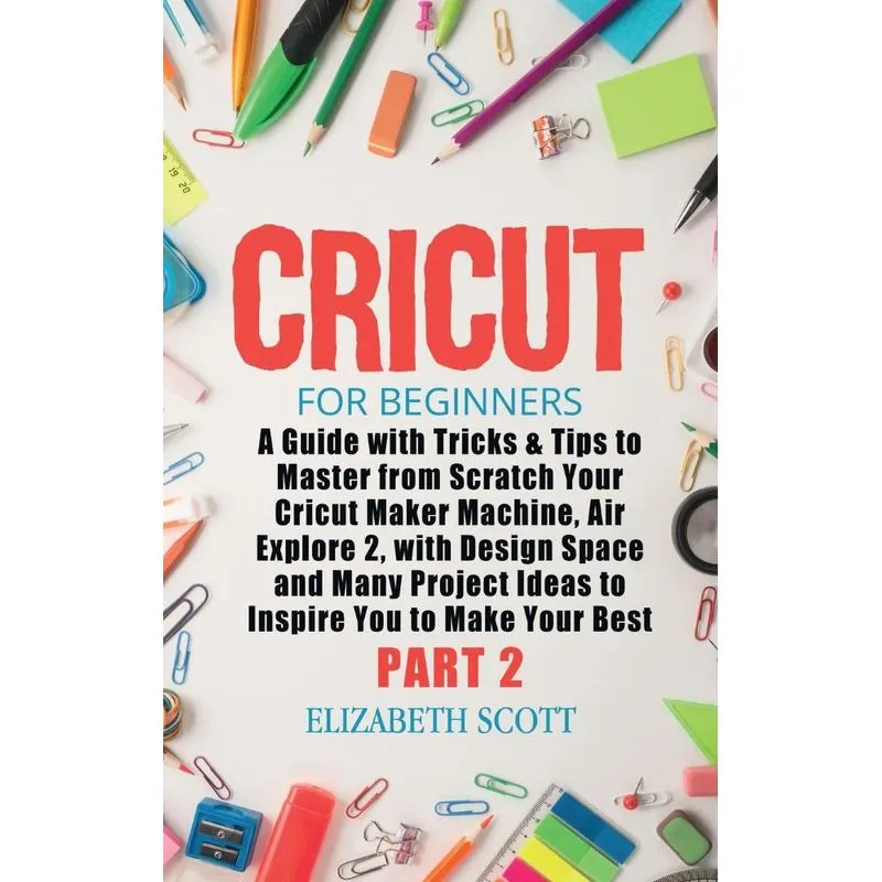 Cricut for Beginners