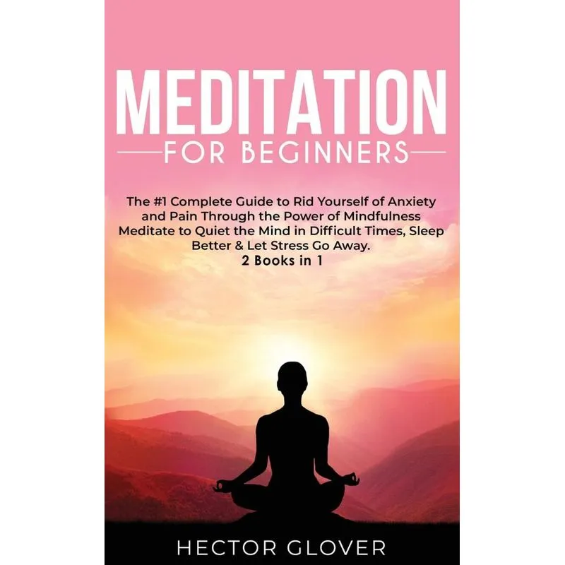 Meditation for Beginners