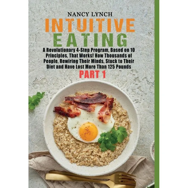 Intuitive Eating