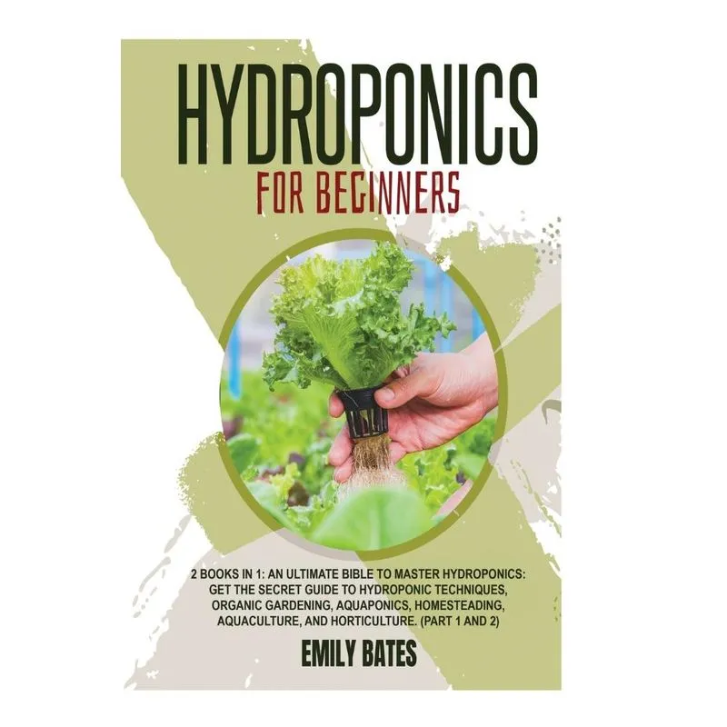 Hydroponics for Beginners