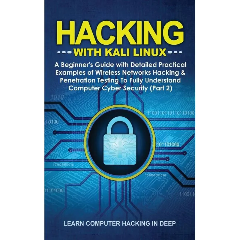 Hacking With Kali Linux