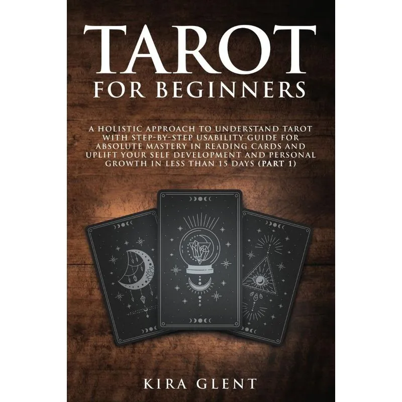 Tarot for Beginners