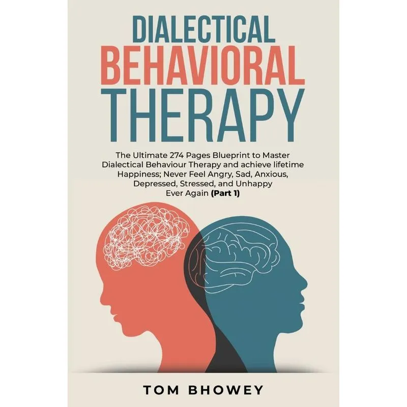 Dialectical Behaviour Therapy
