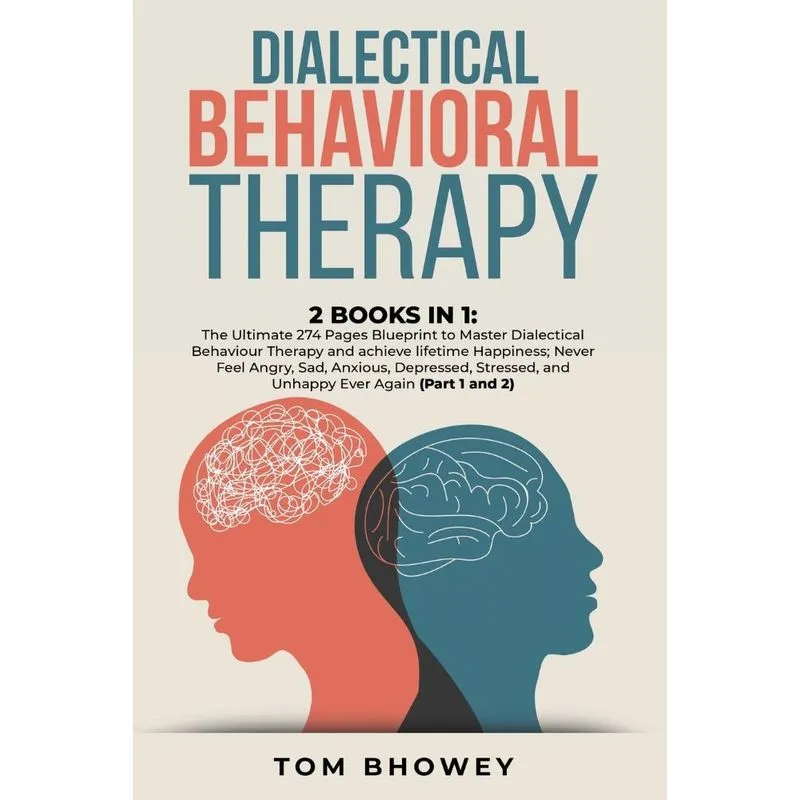 Dialectical Behaviour Therapy