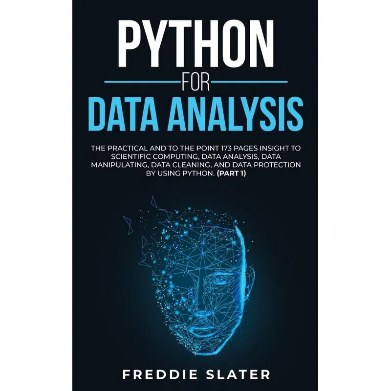 Python for Data Analysis