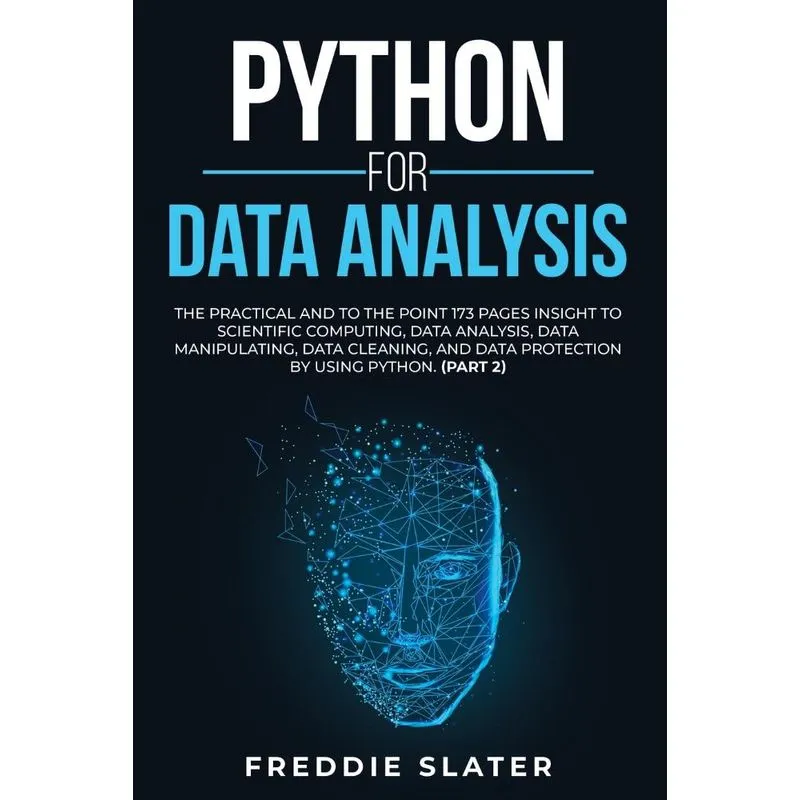 Python for Data Analysis