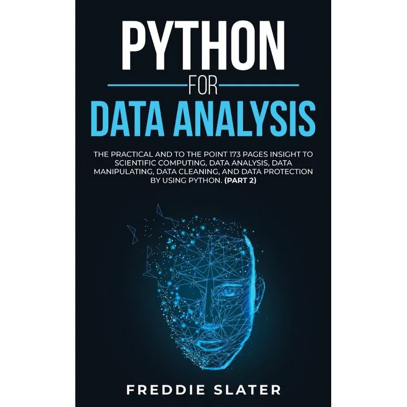 Python for Data Analysis