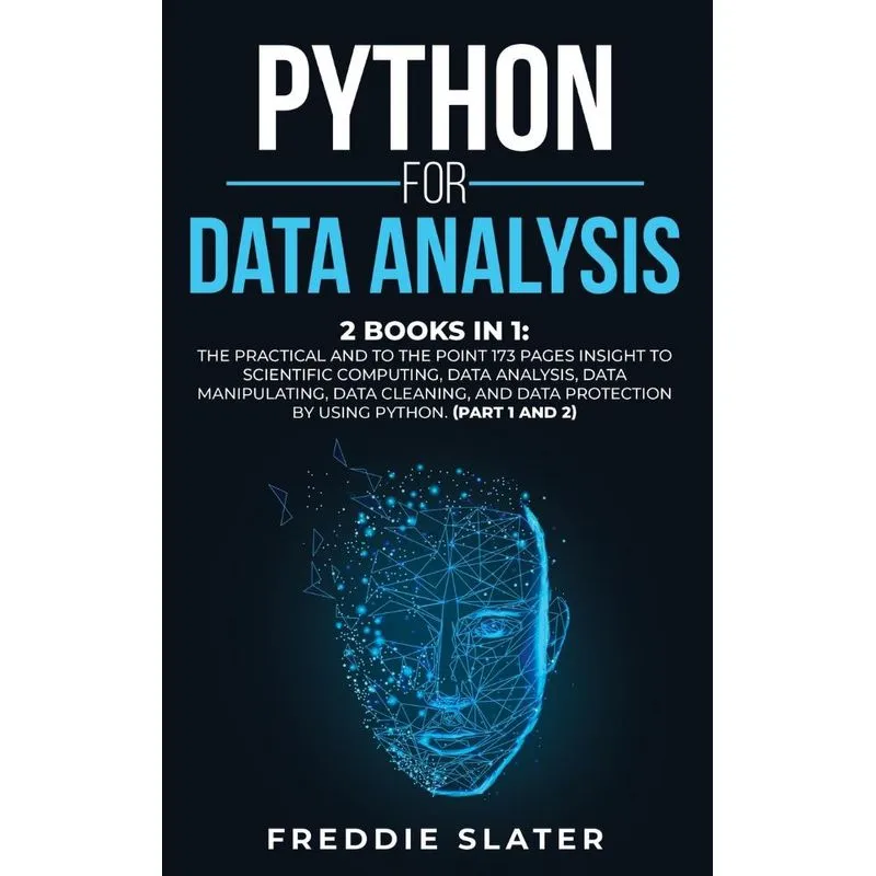 Python for Data Analysis