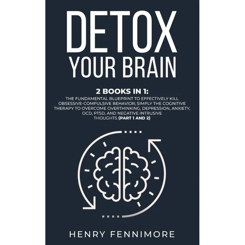 Detox Your Brain