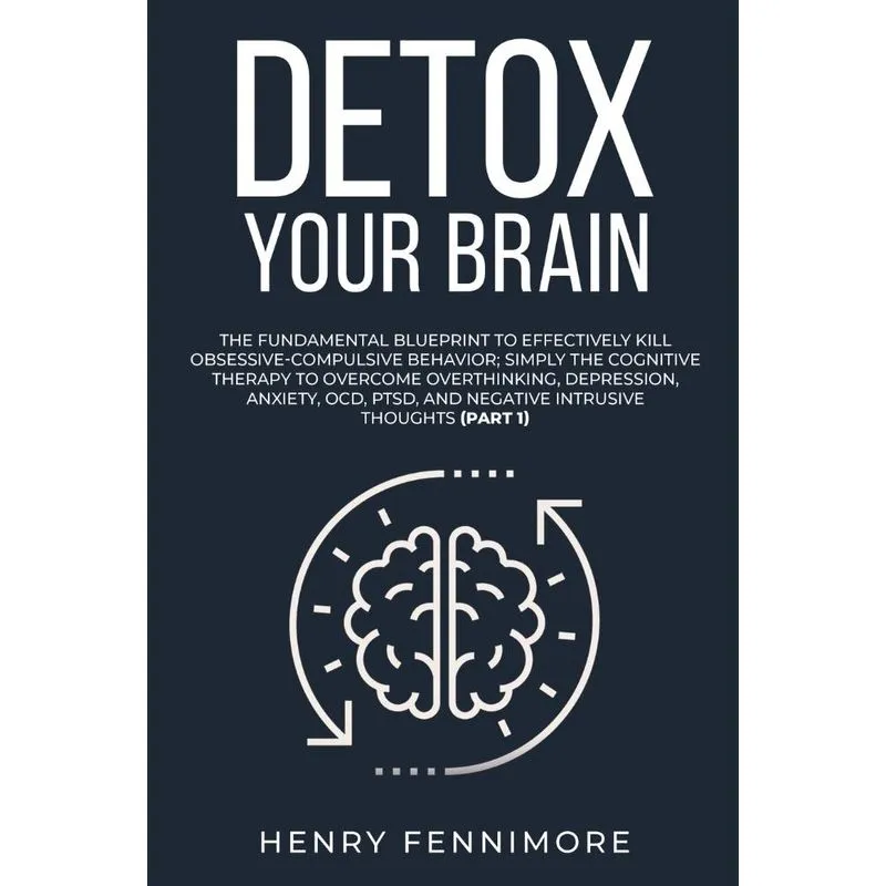 Detox Your Brain