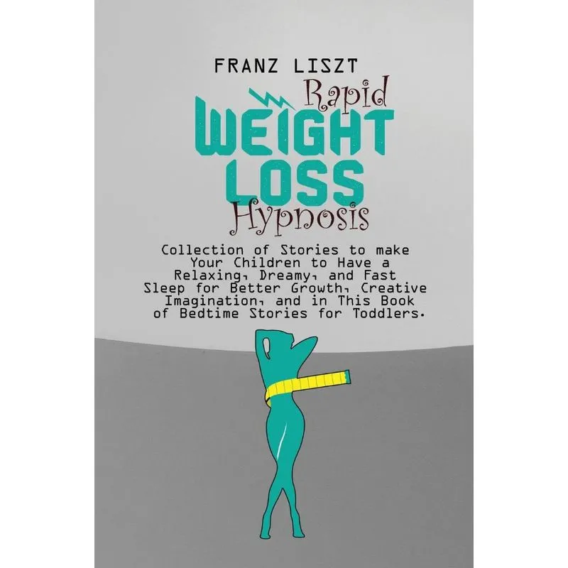 Rapid Weight Loss Hypnosis