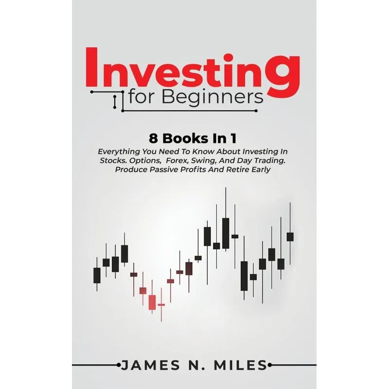 Investing for beginners