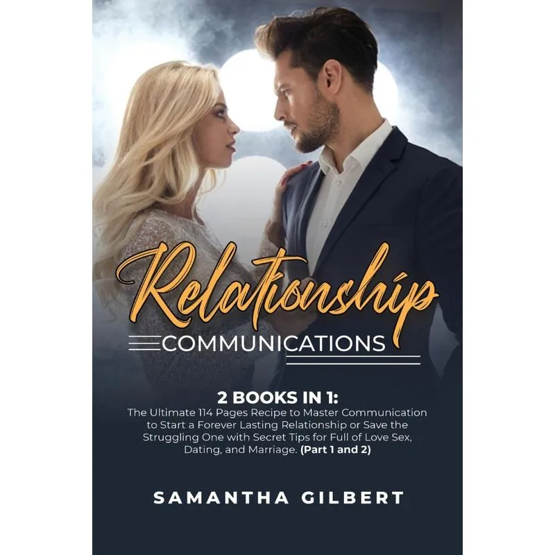 Relationship Communications